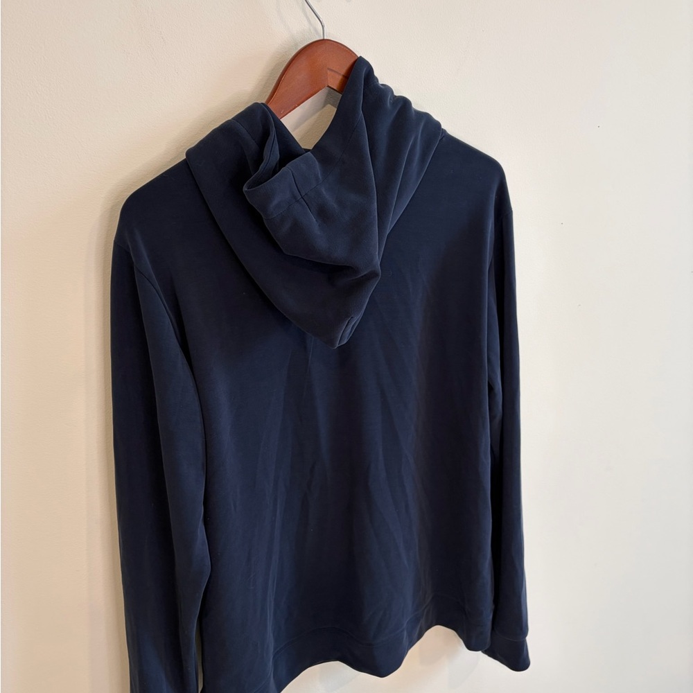 7 Diamonds Women's Hoodie Size Medium - Picture 9 of 11